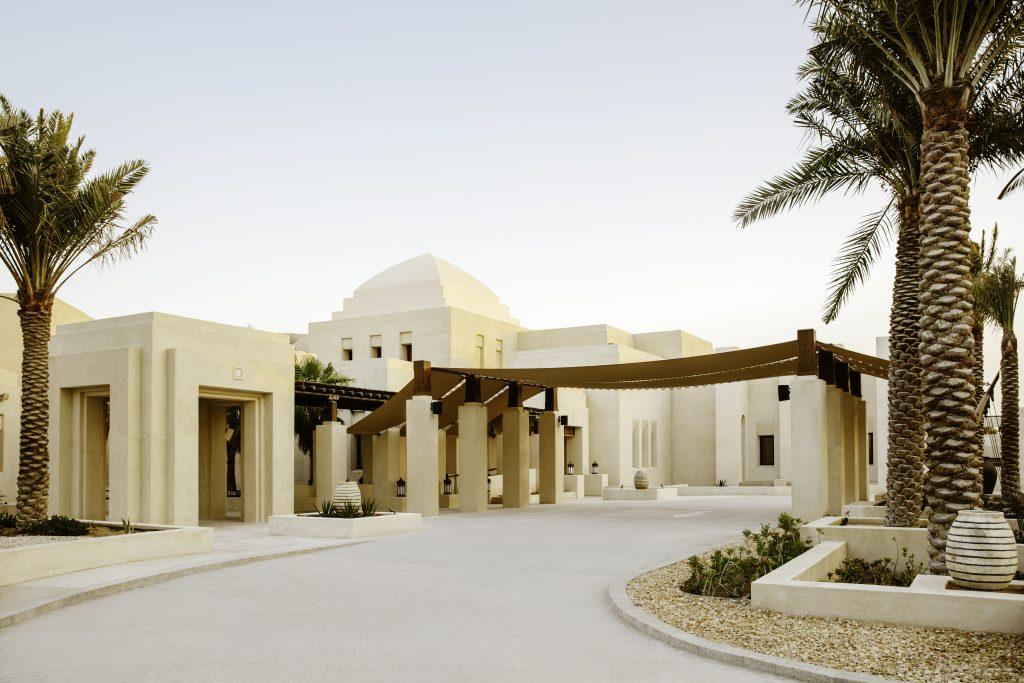 Staycation Spotlight: Al Wathba, a Luxury Collection Hotel, Abu Dhabi