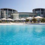 Staycation Spotlight: Beachfront bliss at Jumeirah at Saadiyat Island Resort