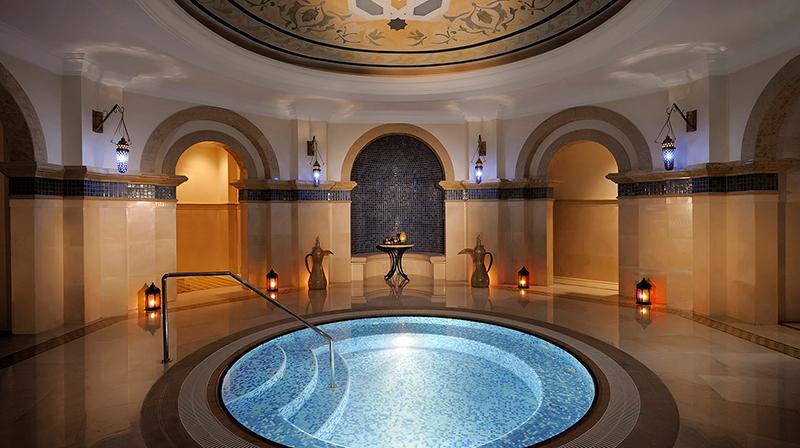 Editor’s Choice: The best spa and wellness centres in the UAE