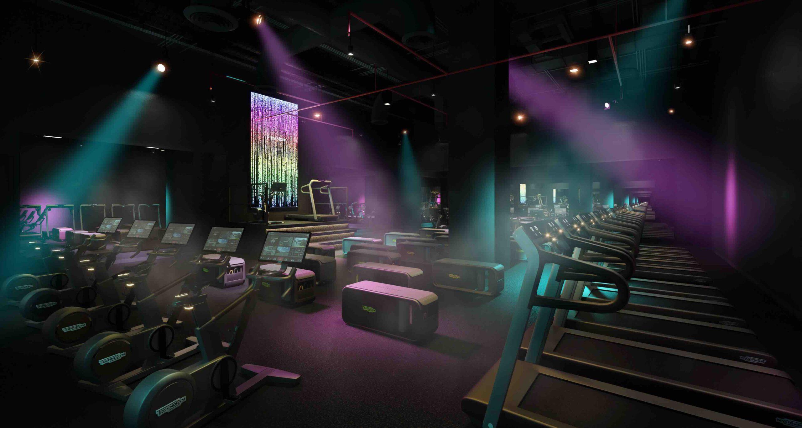 FitnGlam&#8217;s fitness revolution is about to hit Abu Dhabi