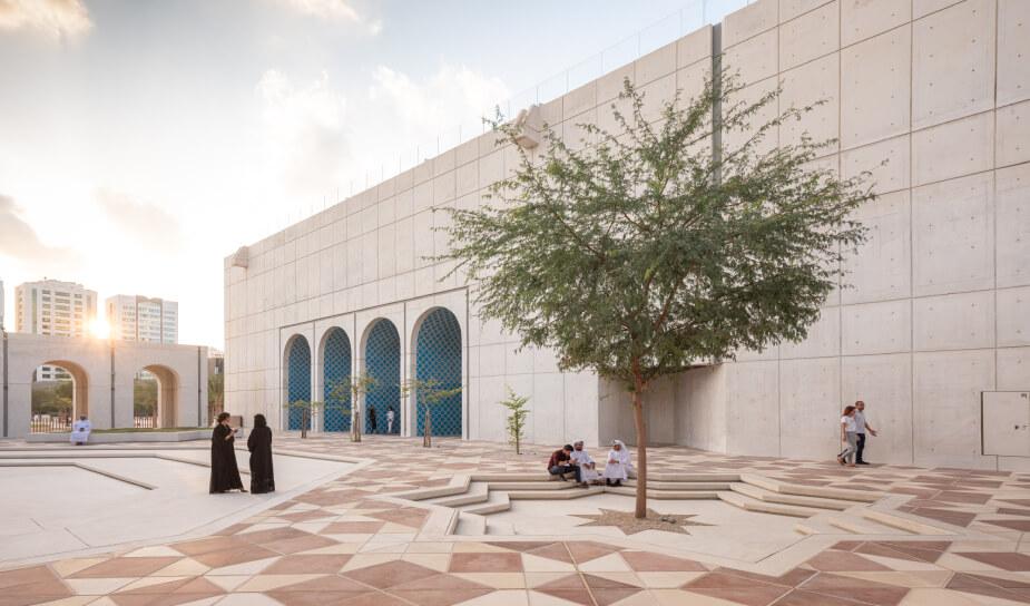 Abu Dhabi&#8217;s Cultural Foundation launches exciting events