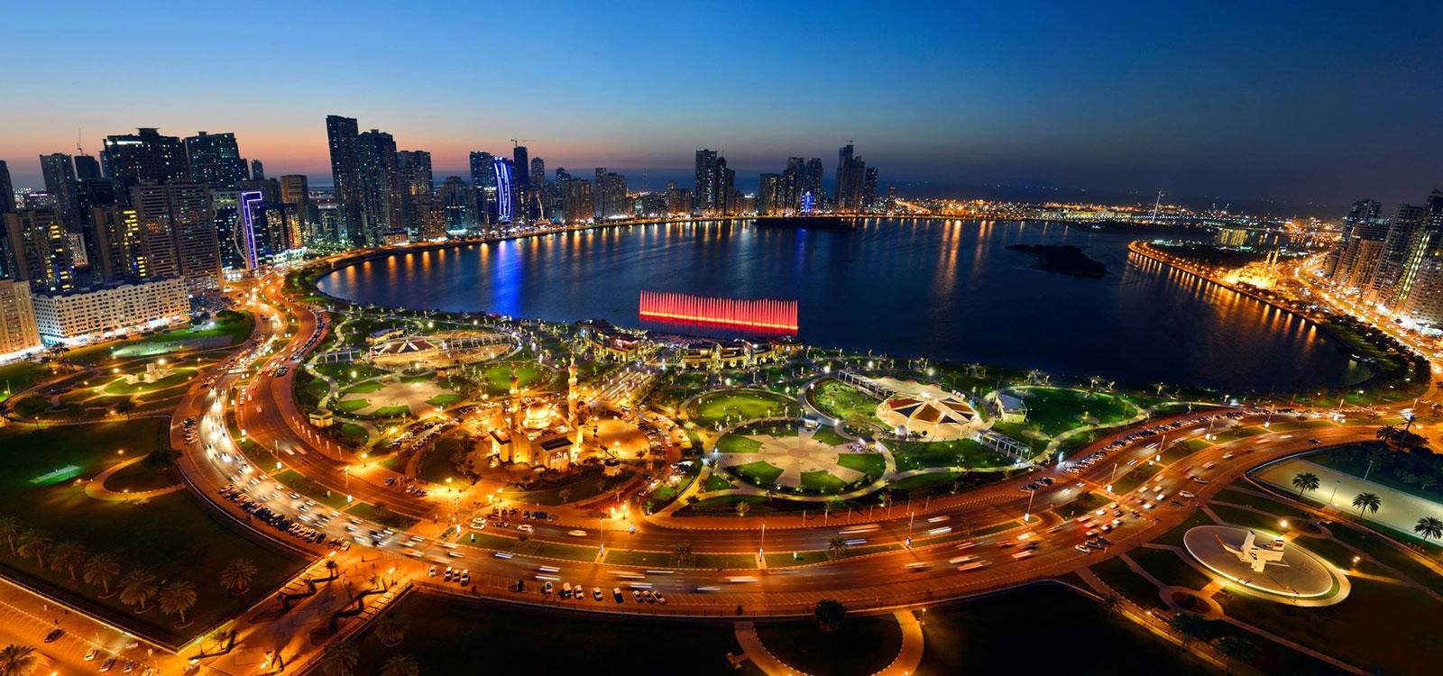 Sharjah cancels New Year&#8217;s Eve fireworks in solidarity with Gaza