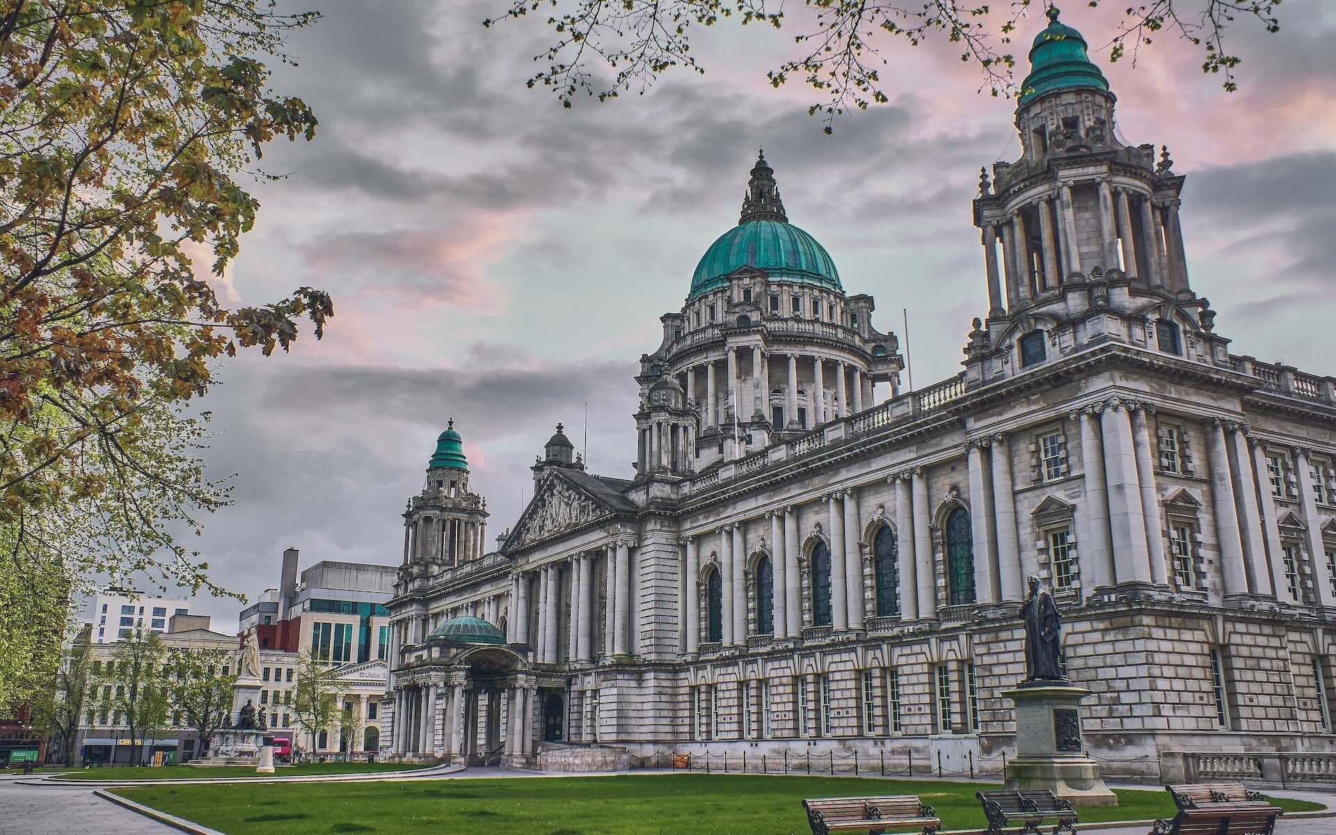 Titanic to The Troubles: A 24-hour guide to Belfast’s history
