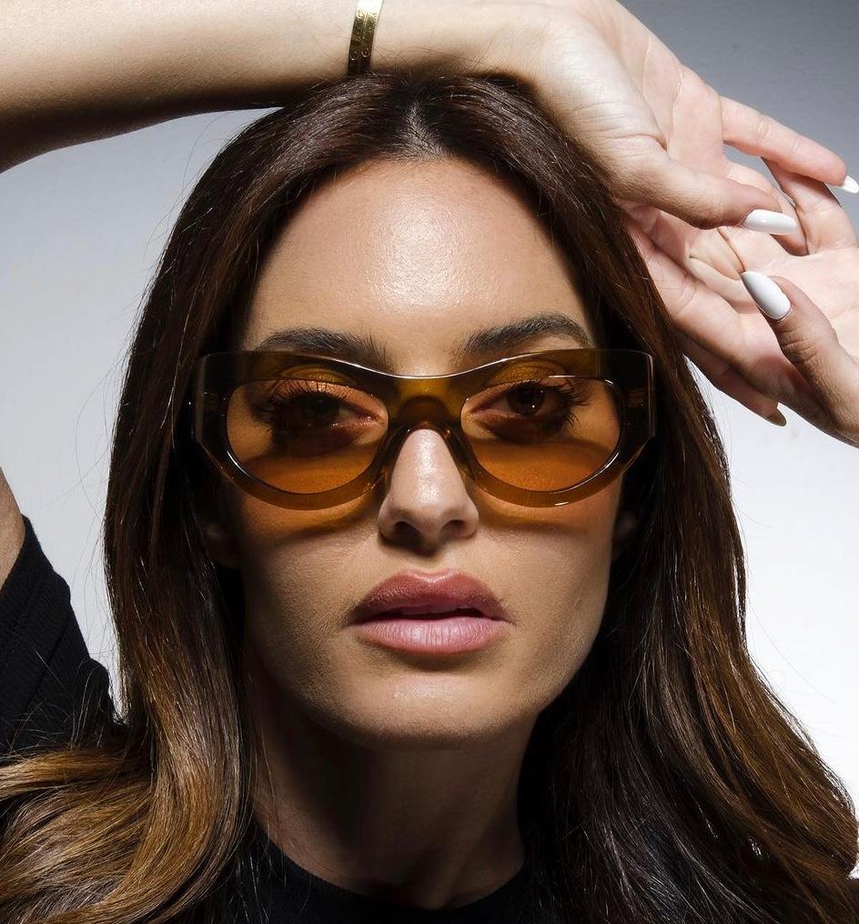 Karen Wazen Eyewear opens its first store in Dubai