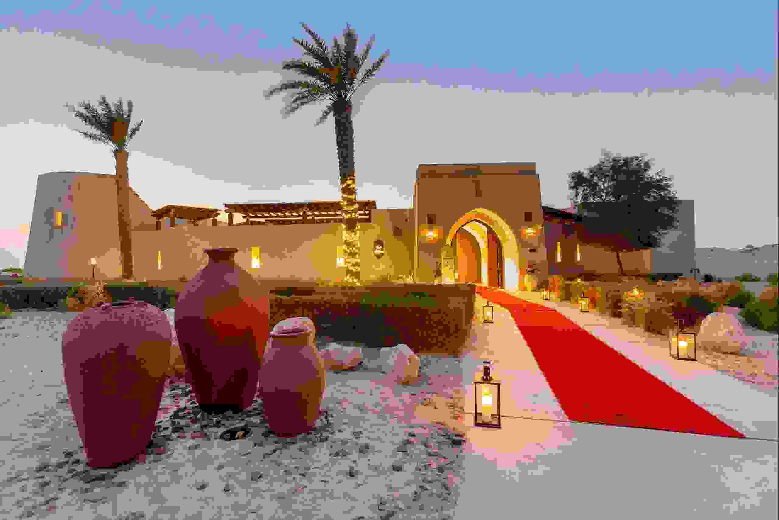 Step into the spirit of Ramadan at Al Wathba, a Luxury Collection Desert Resort & Spa-image