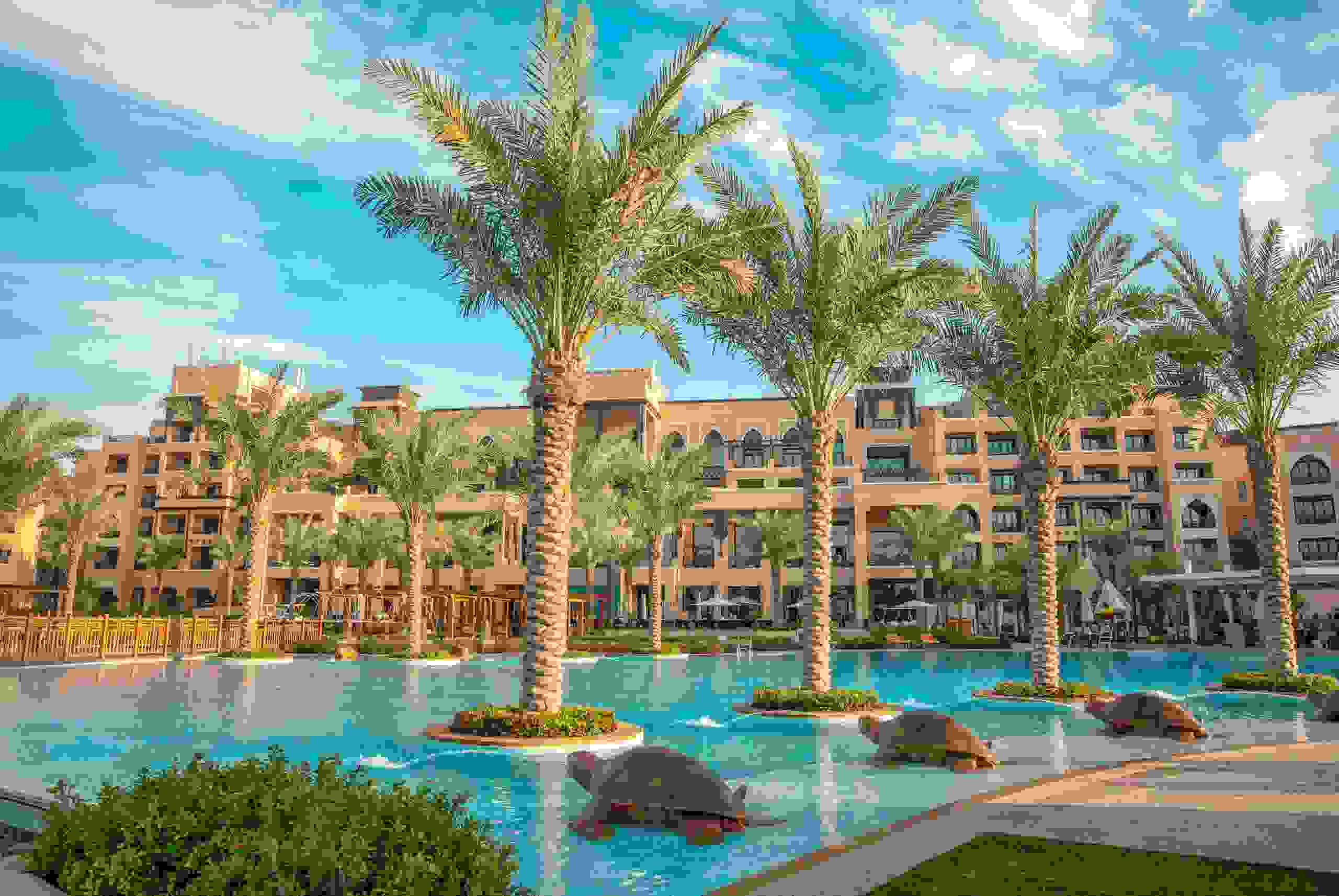 31 marvellous things to do in Abu Dhabi in July 2025-image