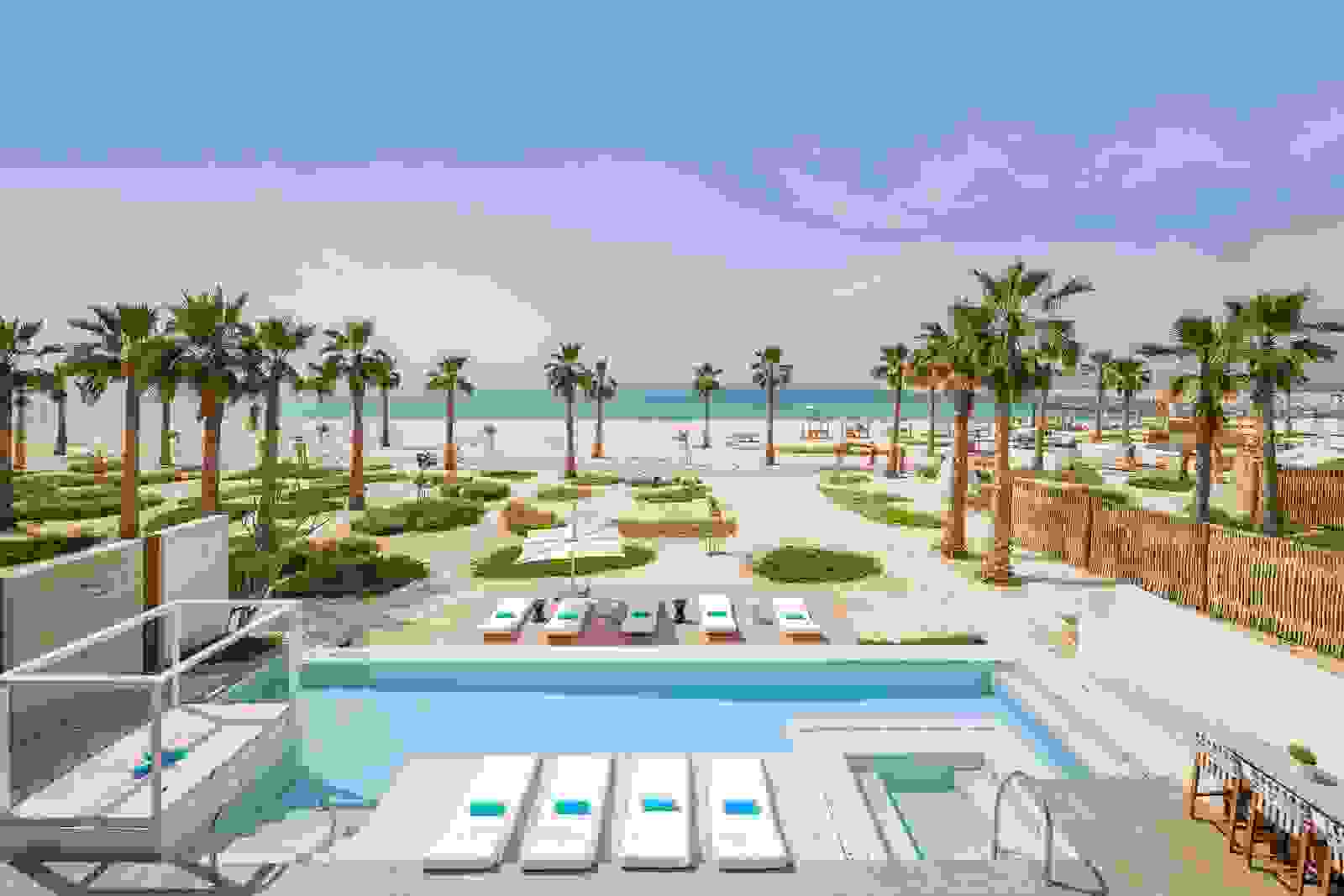 45 of the UAE’s best hotels and resorts with private pools-image