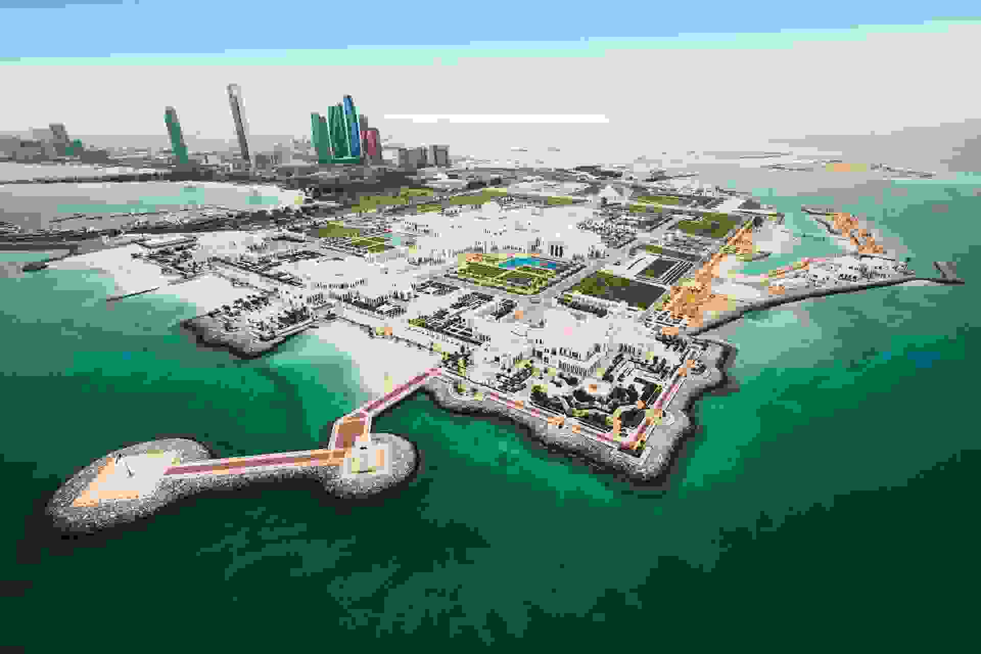 FACT’s A to Z guide to Abu Dhabi: The biggest sights and best bites-image