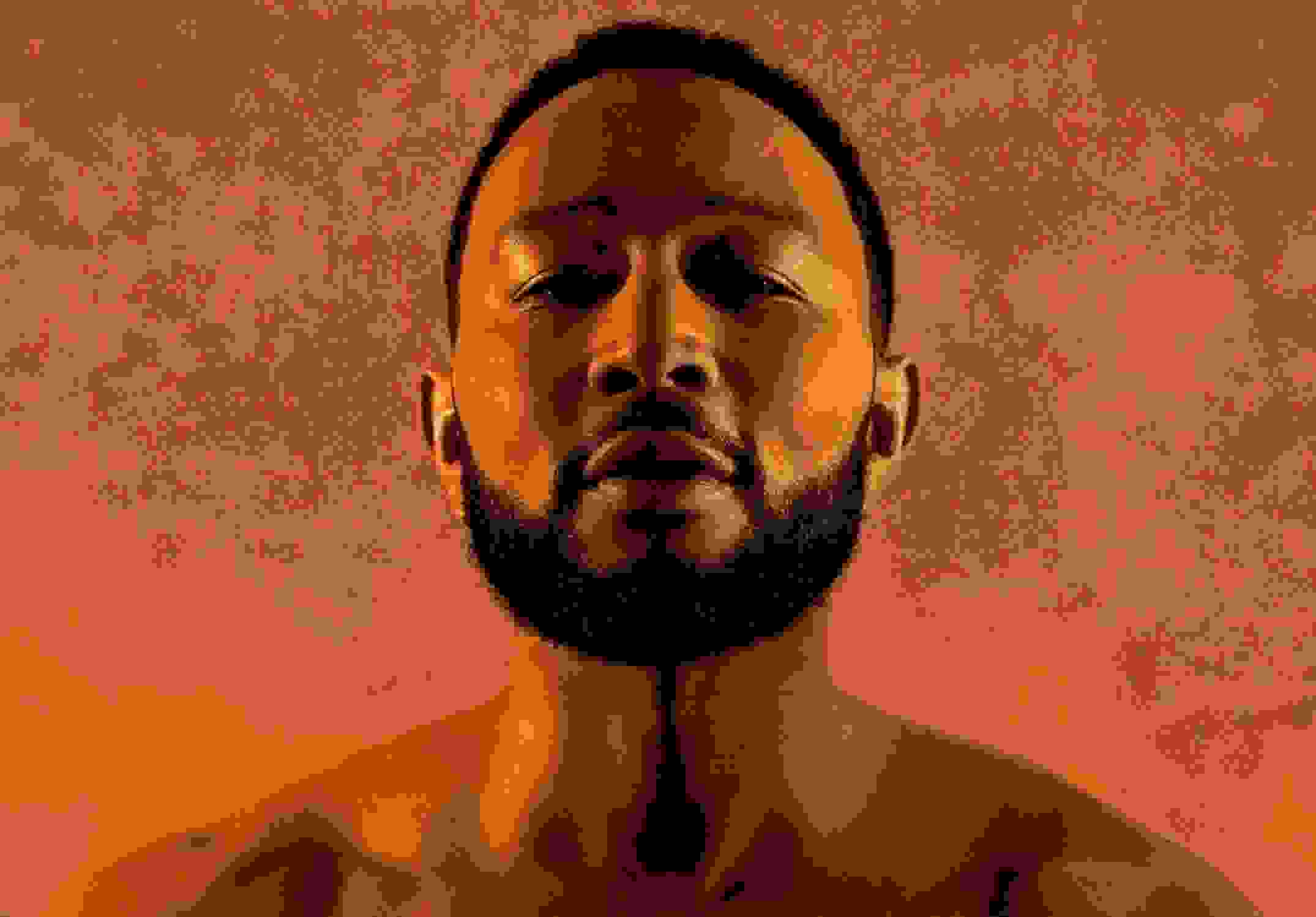 John Legend to light up Abu Dhabi this New Year’s Eve-image