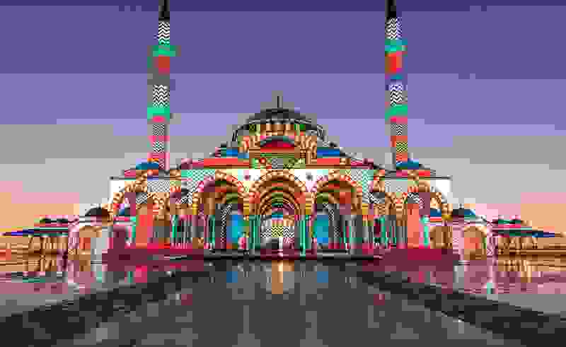 The FACT UAE Weekend Guide: 6 to 8 February 2026-image