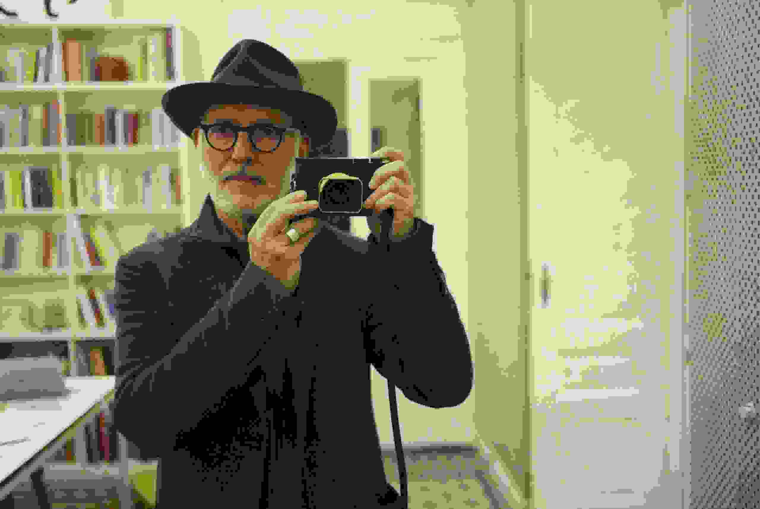 Ludovico Einaudi to bring his soulful melodies to Saadiyat Nights-image