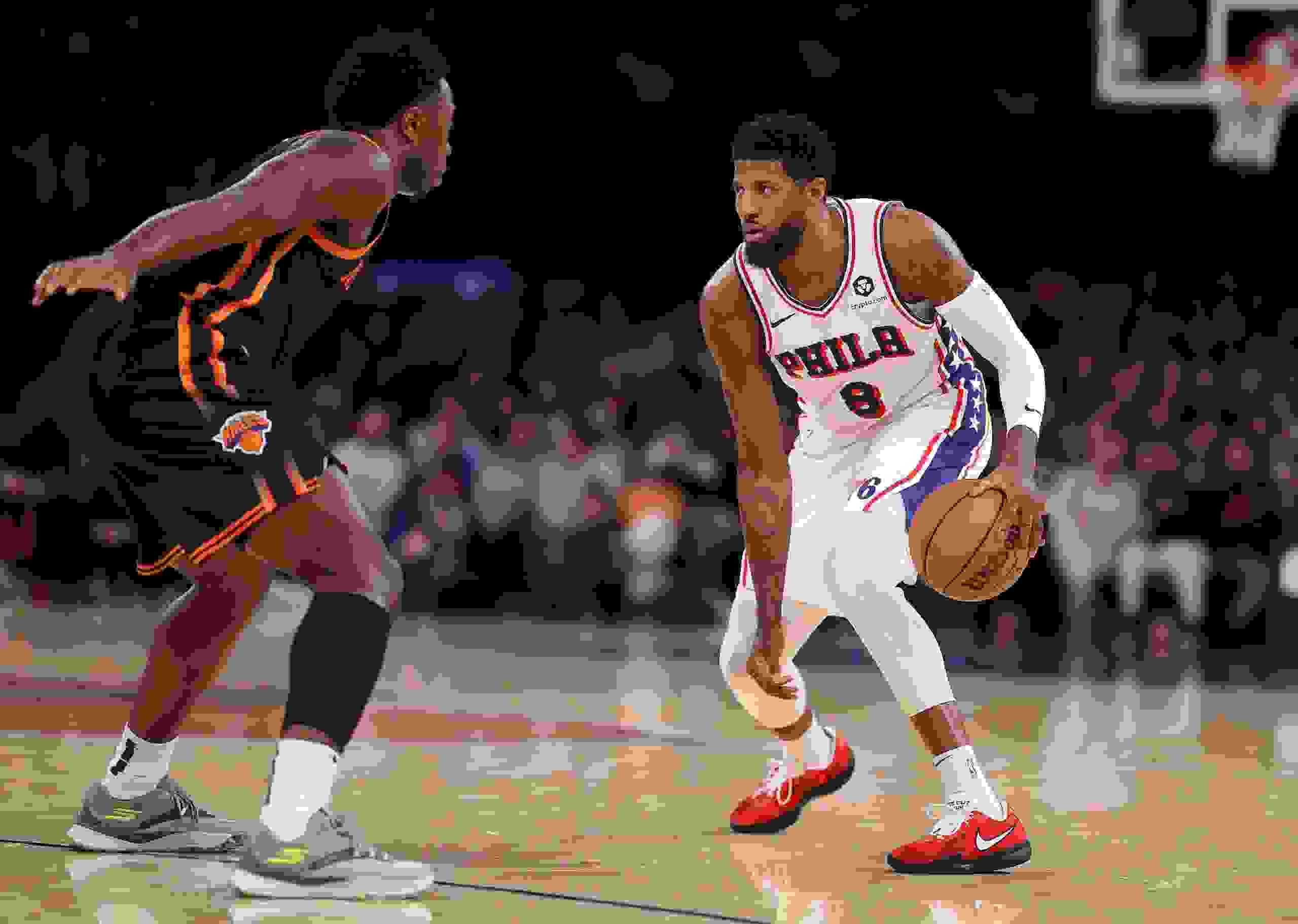 Tickets are now on sale for the NBA Abu Dhabi Games 2025-image