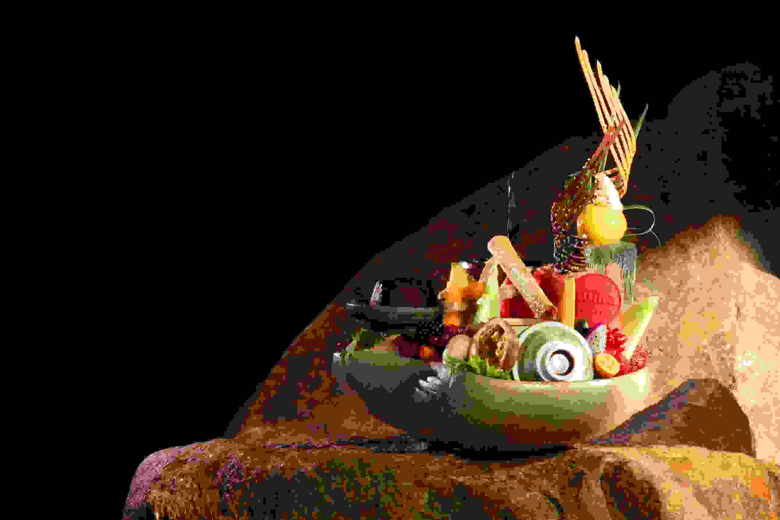 Why Zuma Riyadh is FACT&#8217;s Restaurant of the Year 2025-image