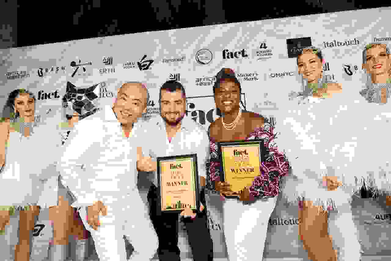 Save The Date: FACT Dining Awards Abu Dhabi 2025-image