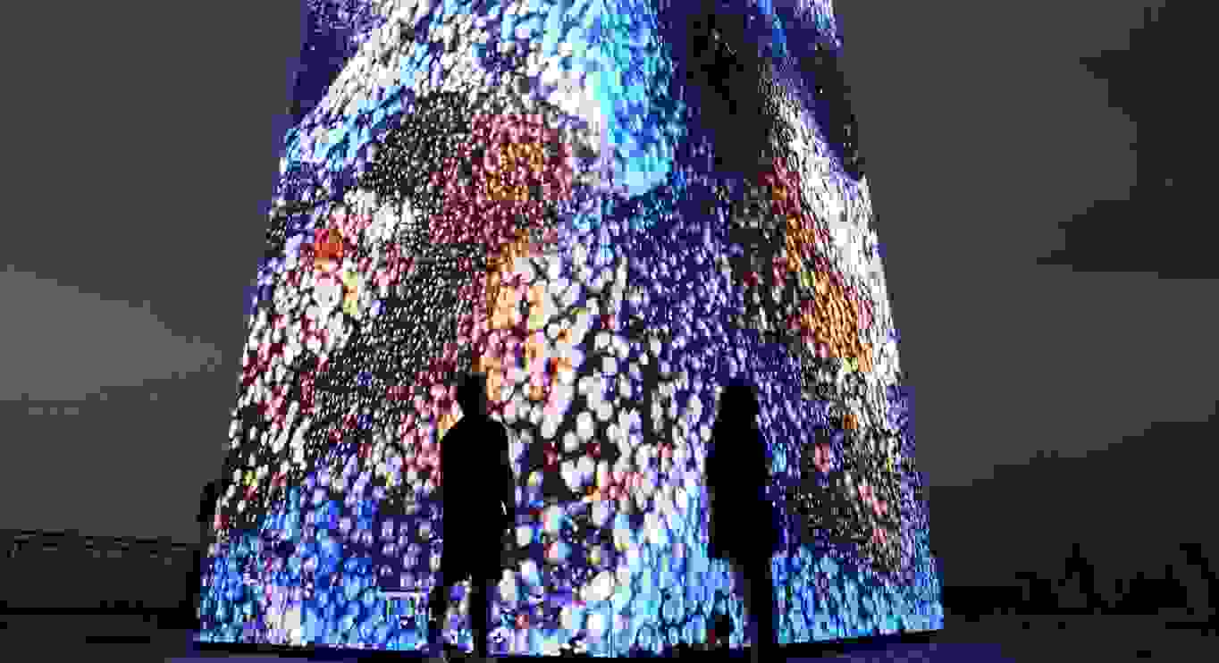 Art Dubai makes a much-awaited return to Madinat Jumeirah this April-image