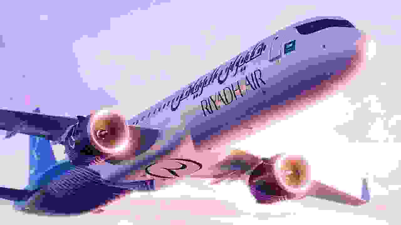 Everything you need to know about the soon-to-launch Riyadh Air-image