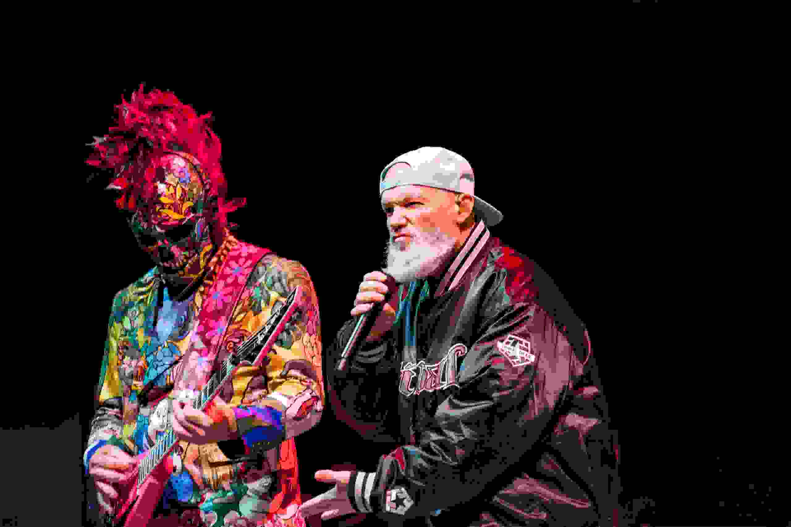 Limp Bizkit set to rock Abu Dhabi this summer-image