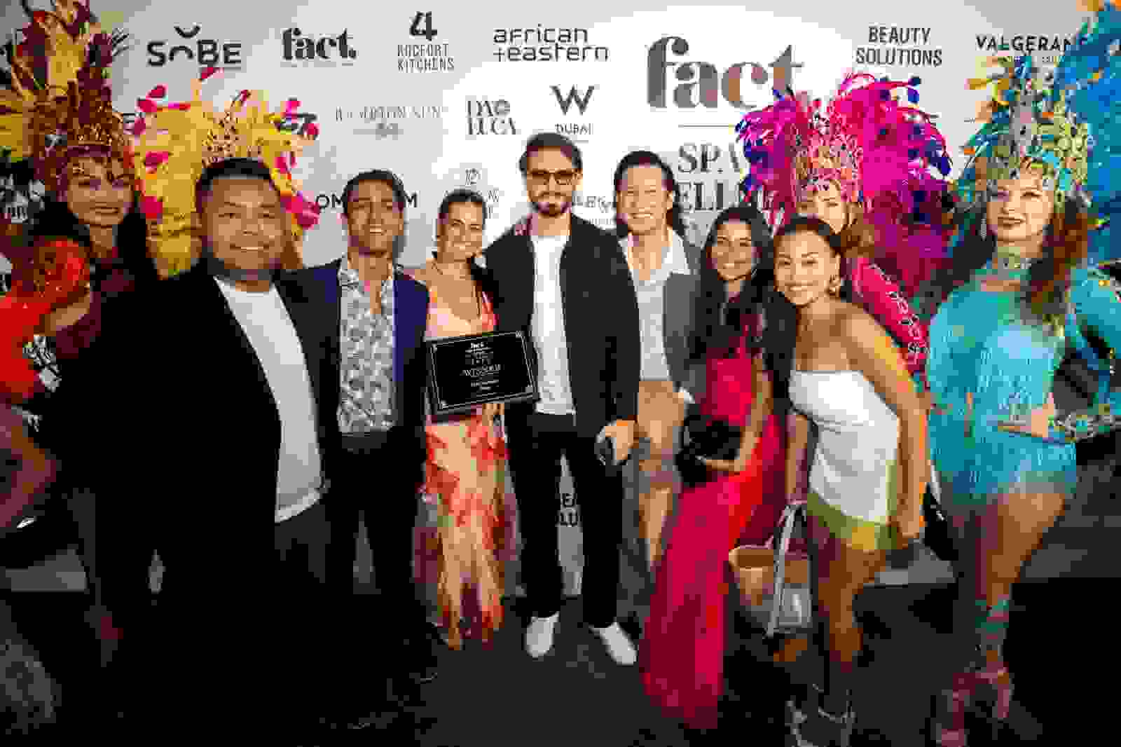FACT Spa & Wellness Awards 2026: How the winners are chosen-image