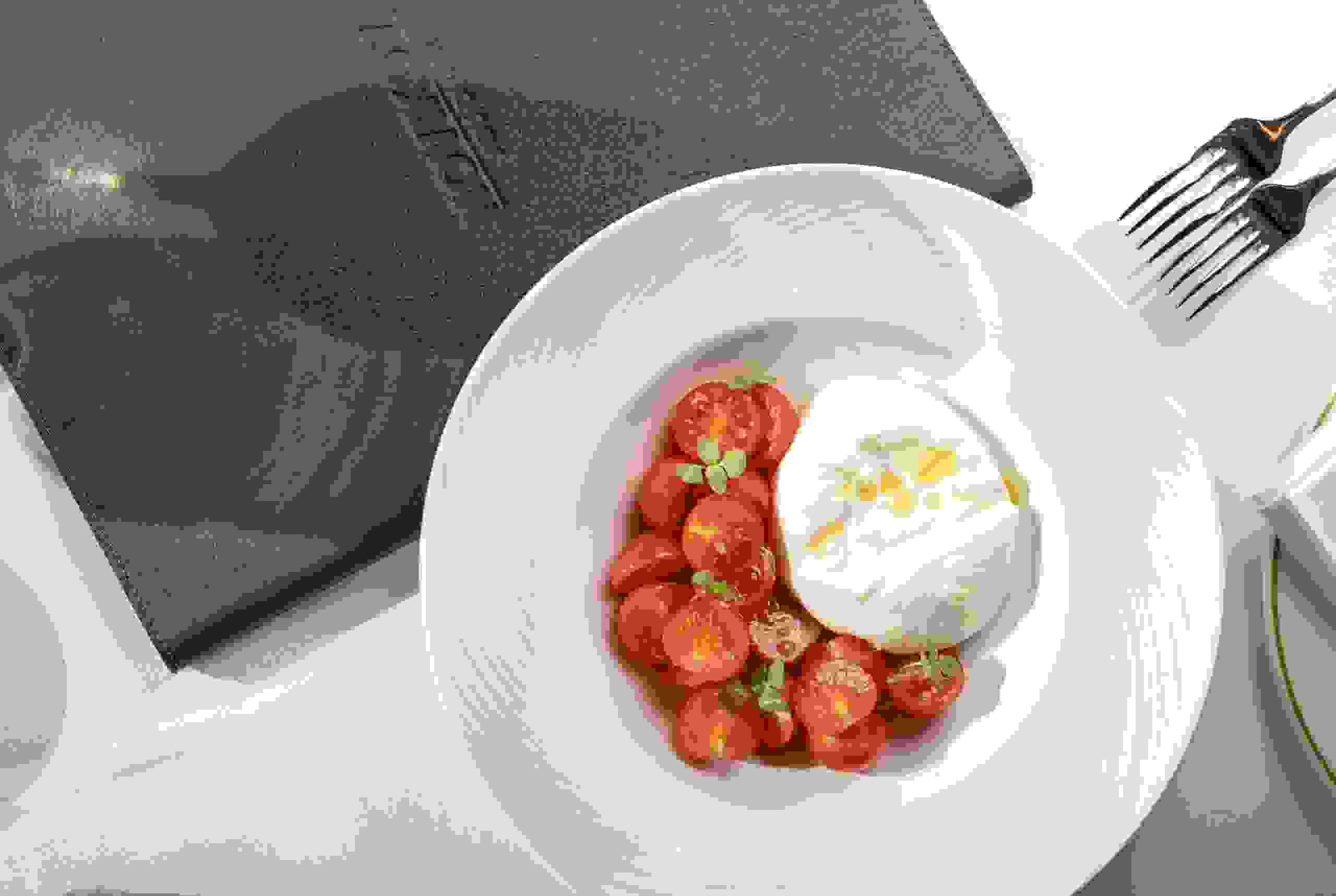 The Hot List: All the new restaurants in Abu Dhabi to try in 2025-image