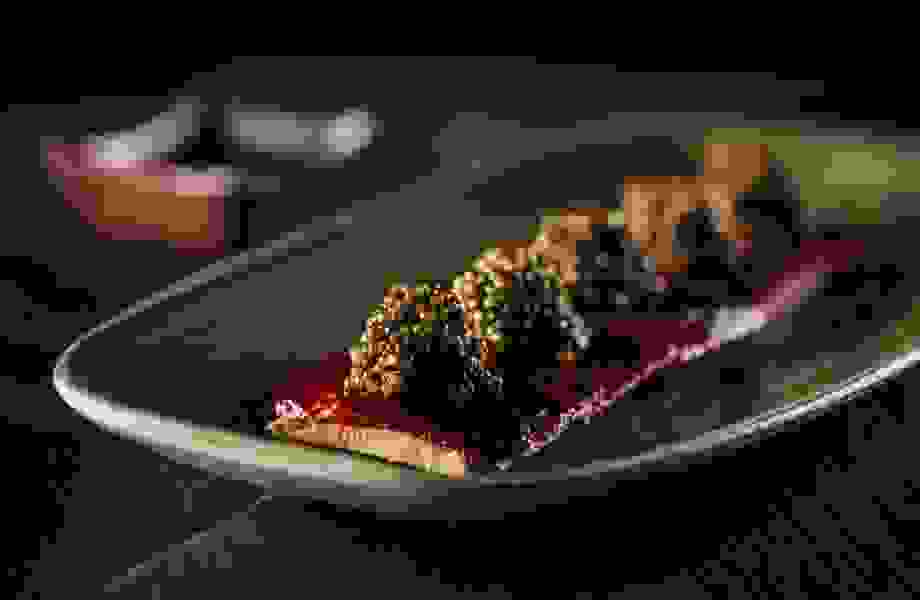 FACT Favourites: The best dishes we ate this month-image