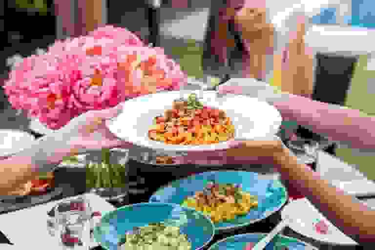 Massimo&#8217;s opens an Italian restaurant on Saadiyat Island-image