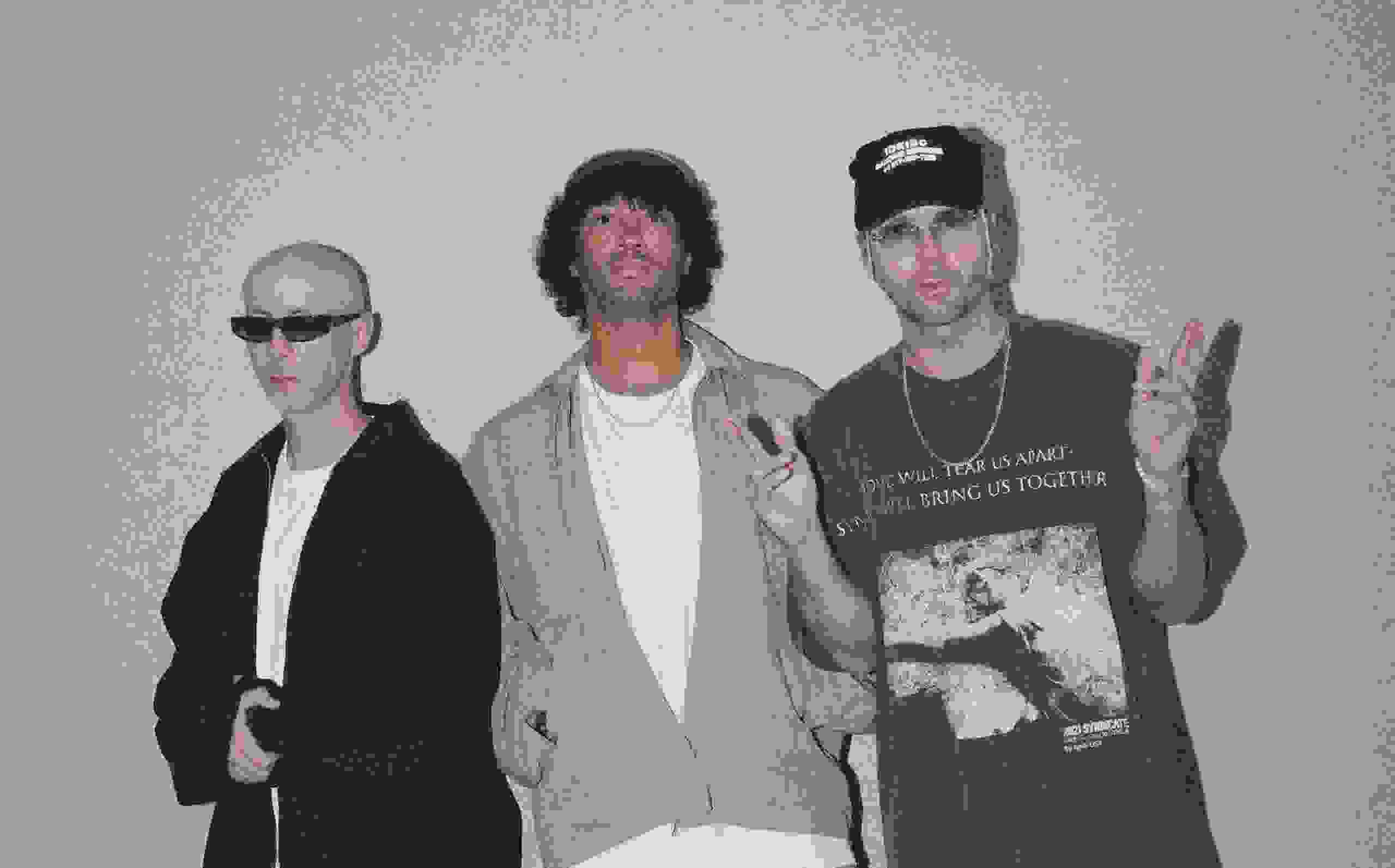 Keinemusik lands in Abu Dhabi for this year&#8217;s F1 weekend-image