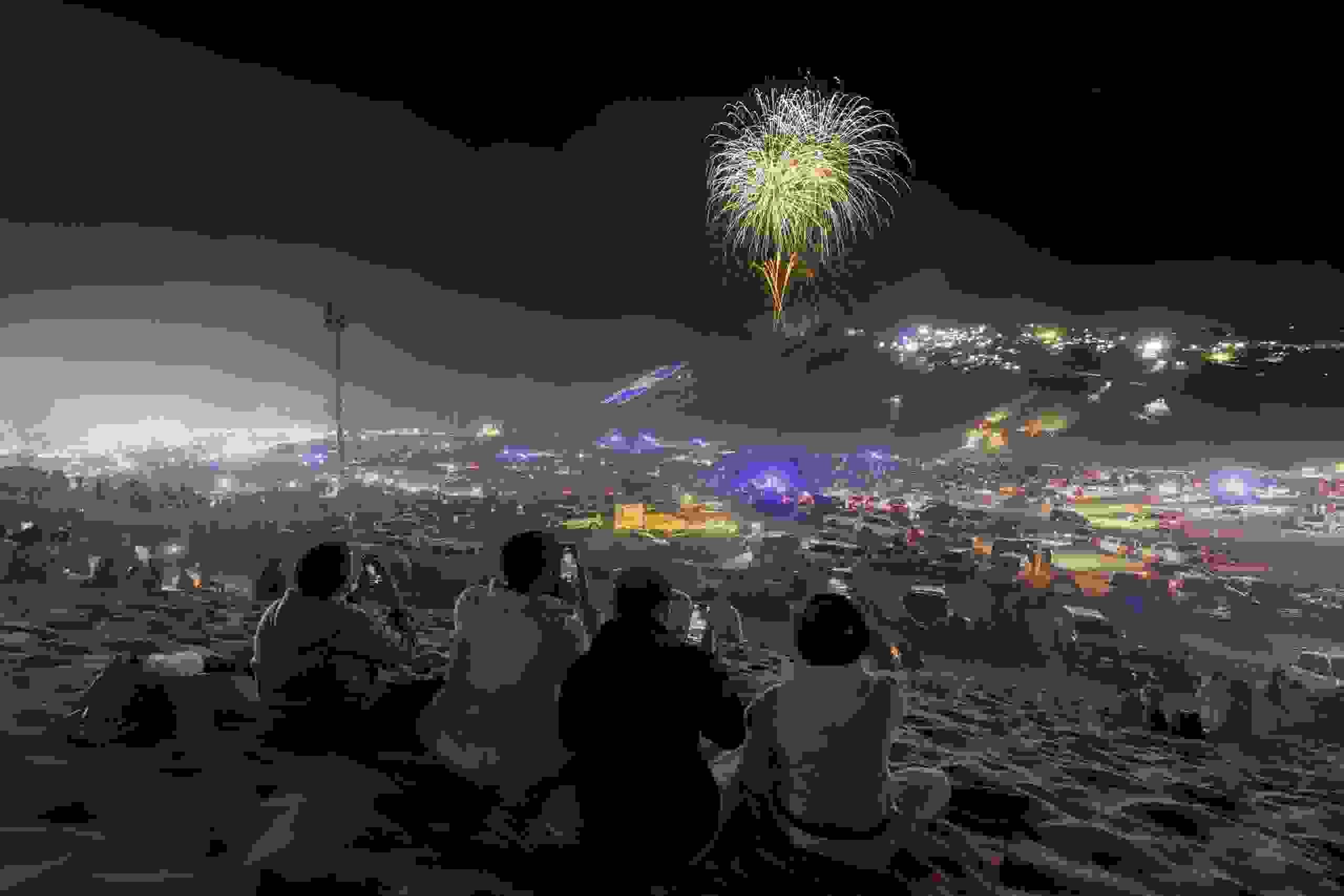 Everything you need to know about Liwa International Festival 2025-image