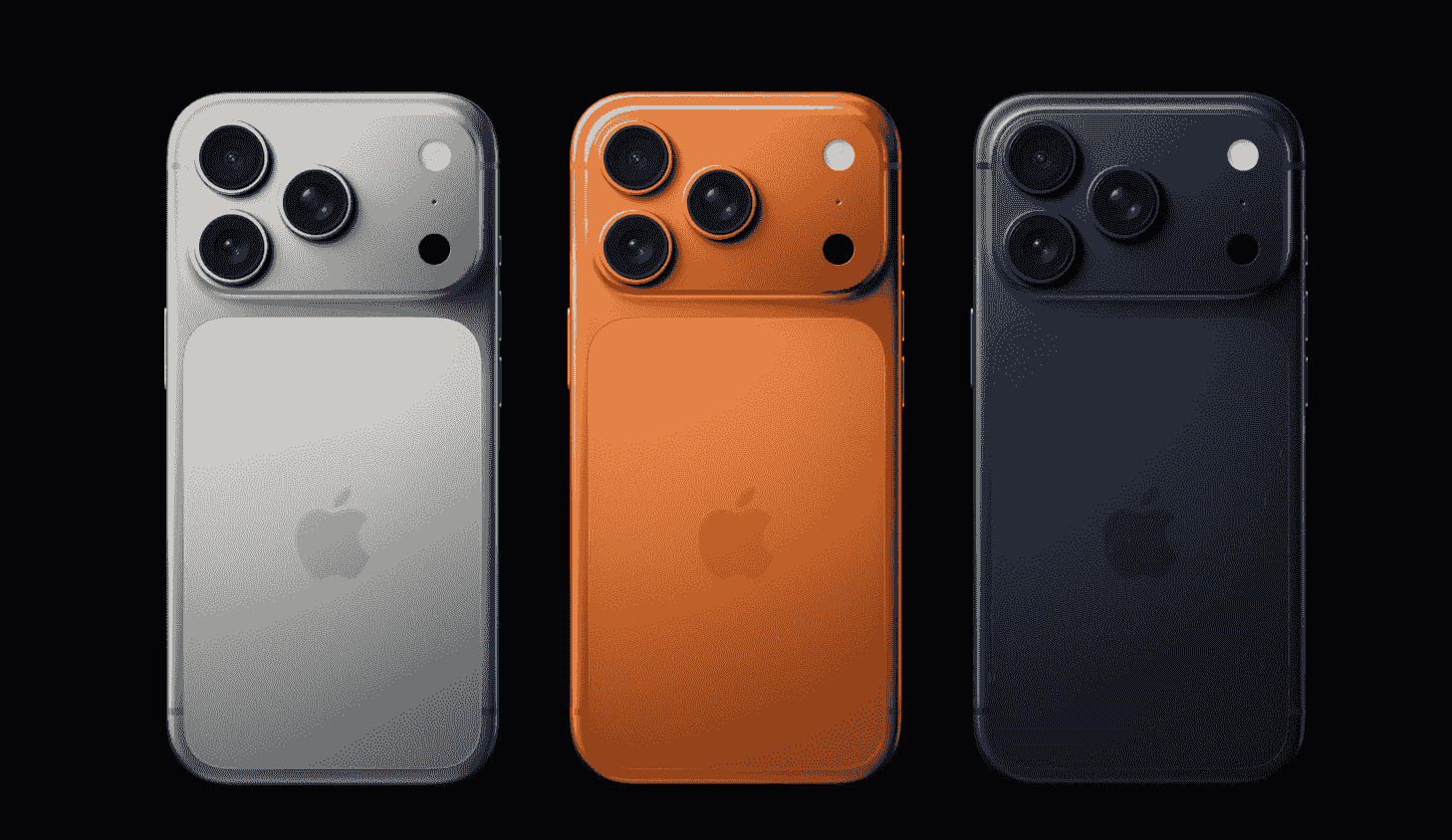 How to get your hands on the new Apple iPhone 17 in the UAE-image