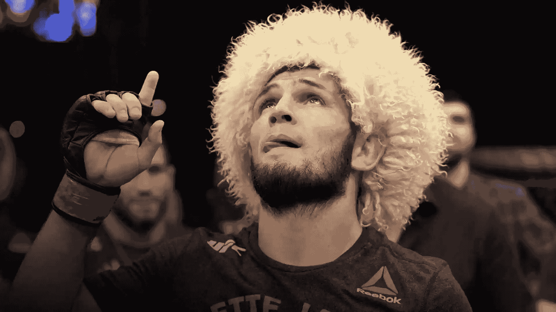 Khabib Nurmagomedov to open restaurant in Dubai-image