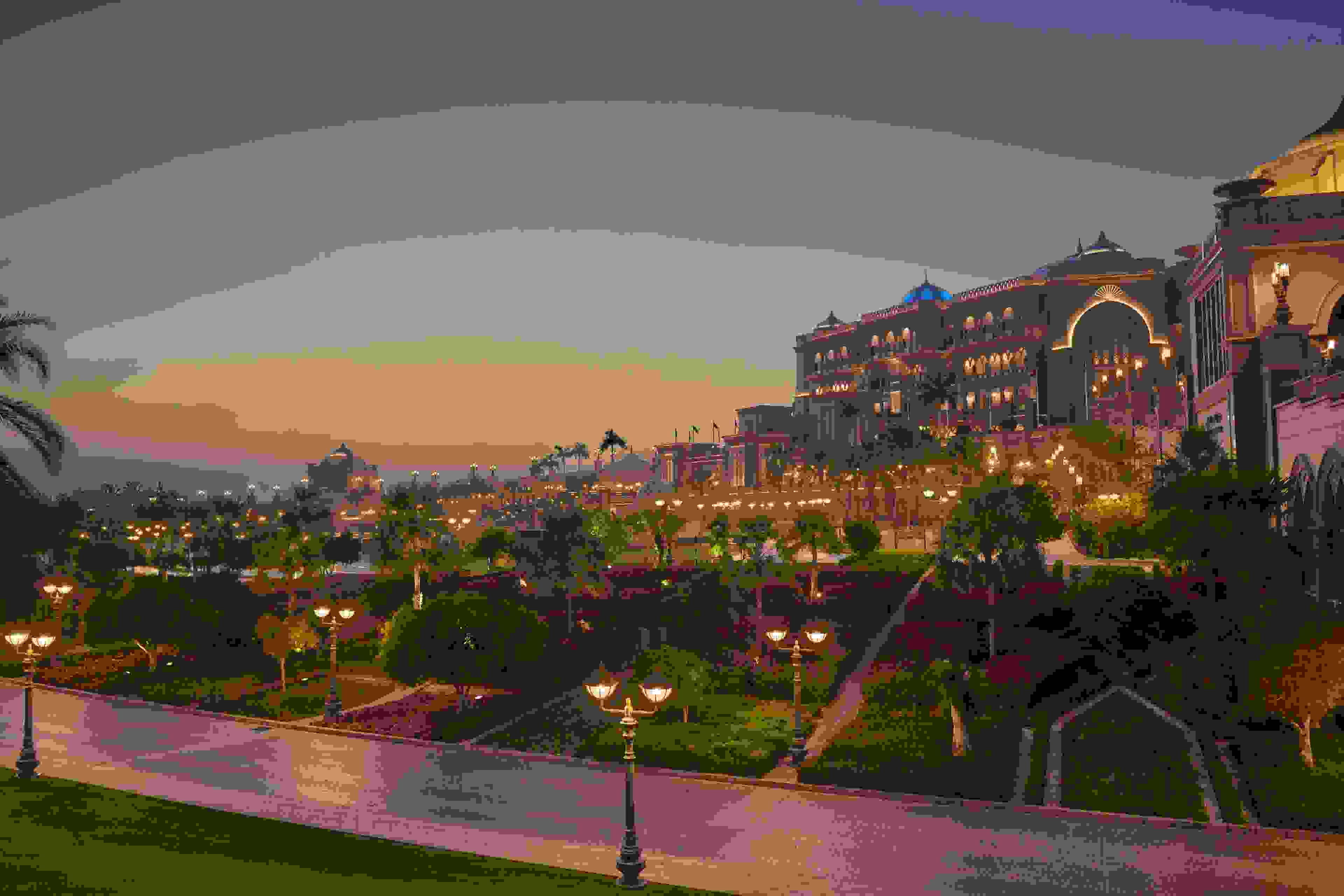 31 tremendous things to do in Abu Dhabi in March 2026-image