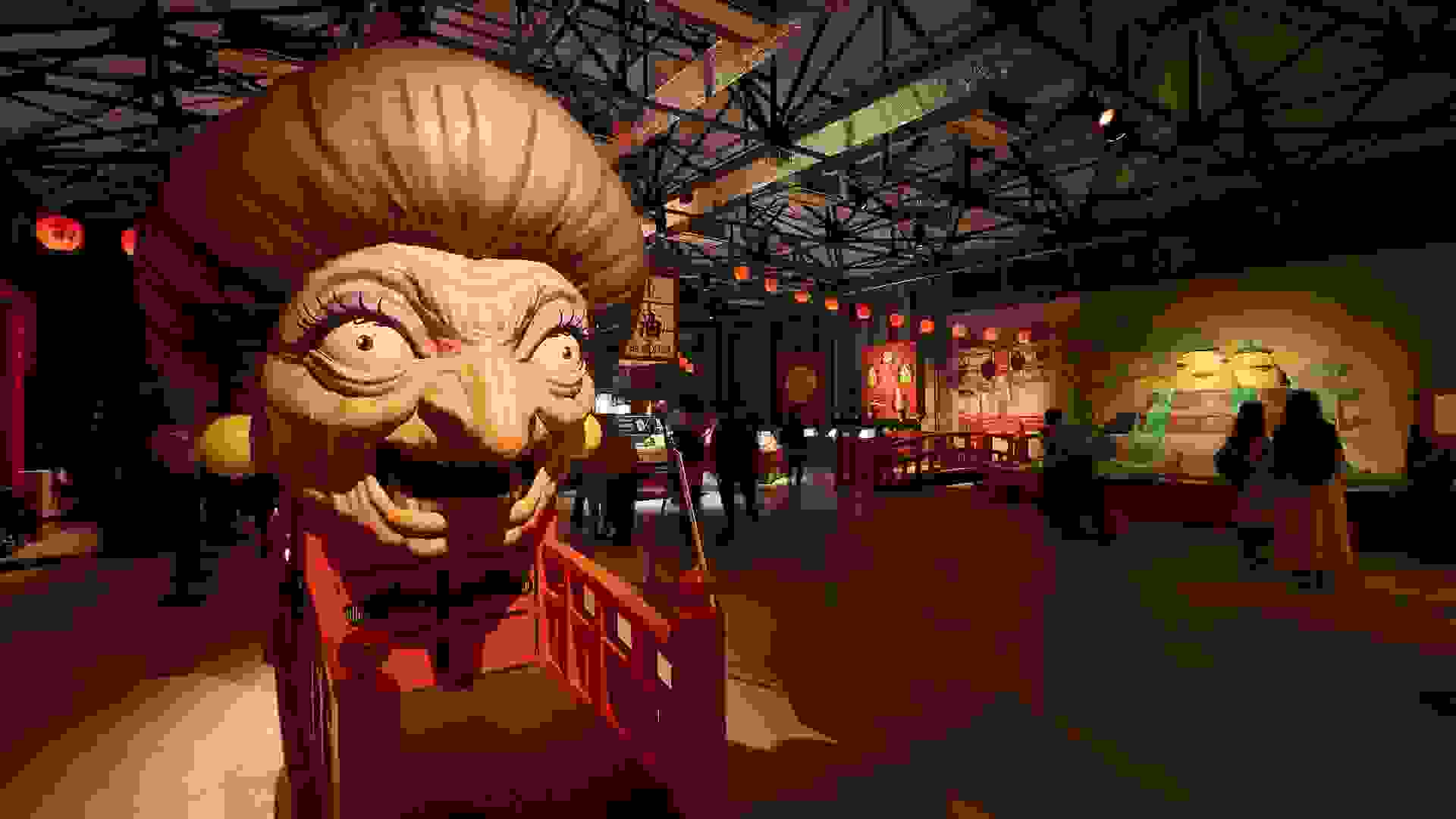 The World of Studio Ghibli brings its magic to Abu Dhabi for the first time-image