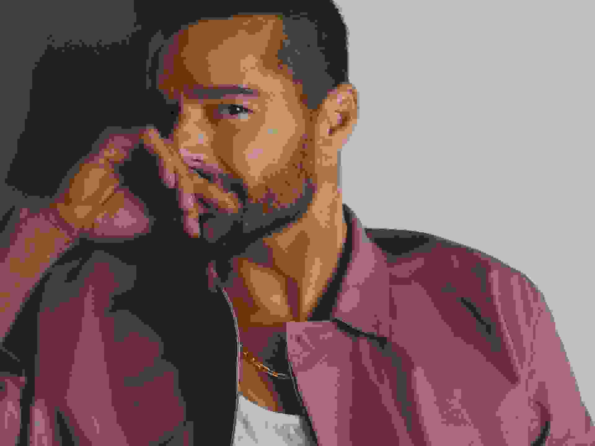 FACT Chats: Ricky Martin talks music, mission and Livin’ La Vida Loca-image