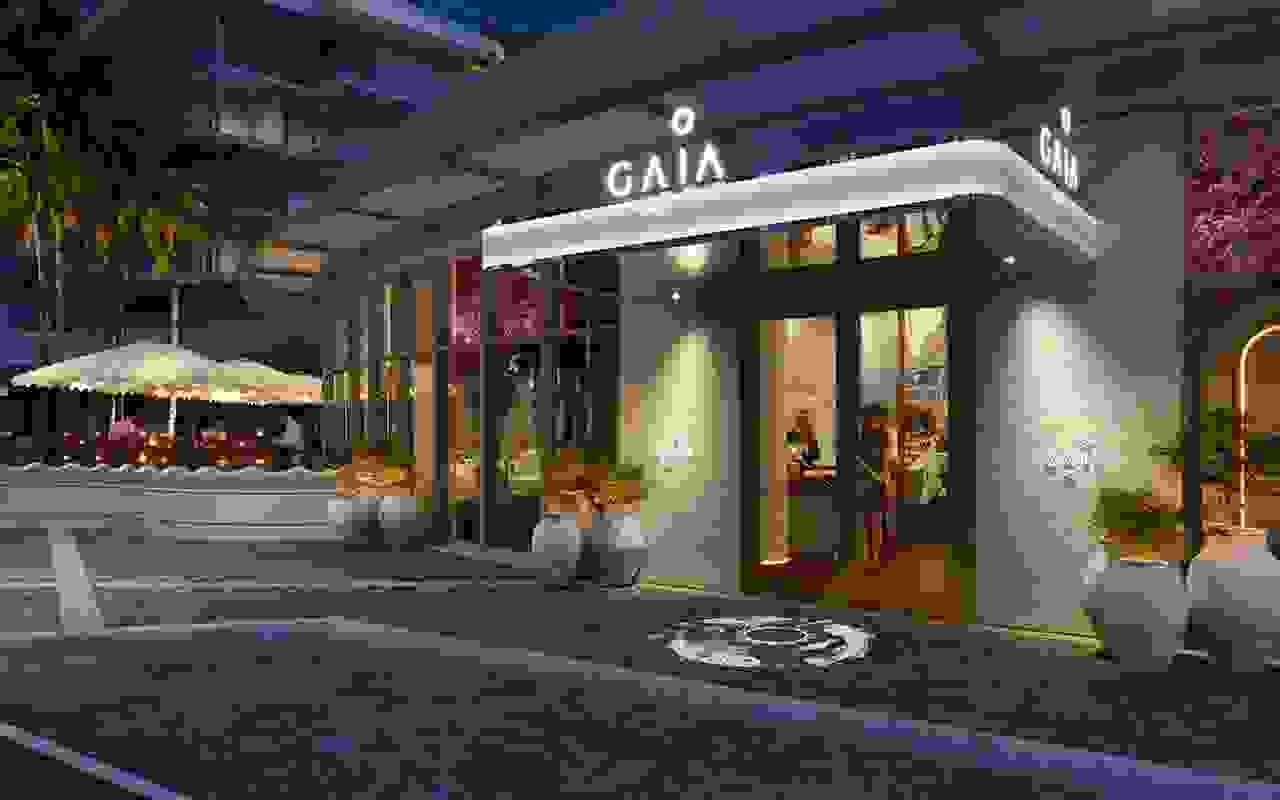 Chef Izu Ani’s FACT Award-winning GAIA is opening in Miami this March-image