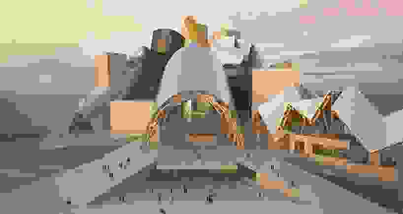 Guggenheim Abu Dhabi: Everything we know about the UAE’s mega museum-image