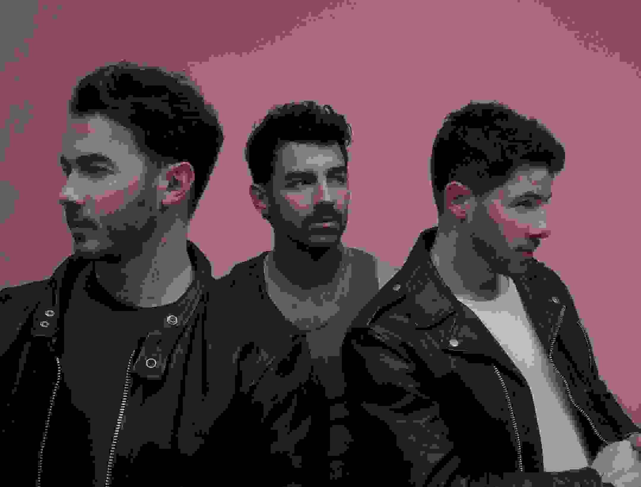 Jonas Brothers and Ne-Yo announced for OFFLIMITS Music Festival-image