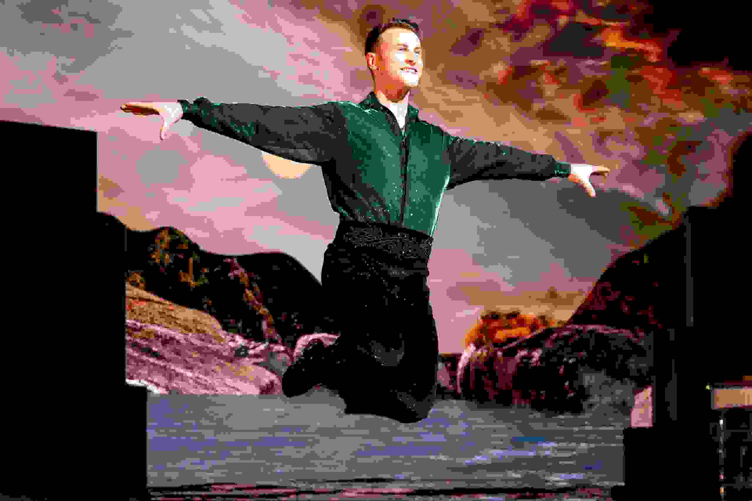 FACT Magazine partners with Live Nation for Riverdance’s UAE debut-image