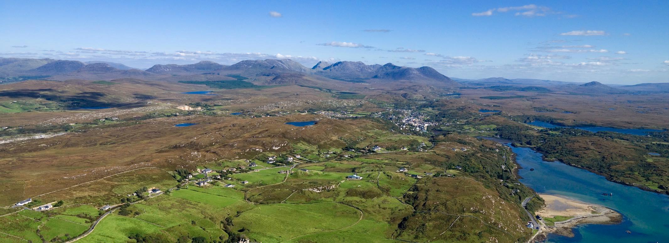 Vaccinated GCC travellers can visit the Republic of Ireland quarantine-free this summer