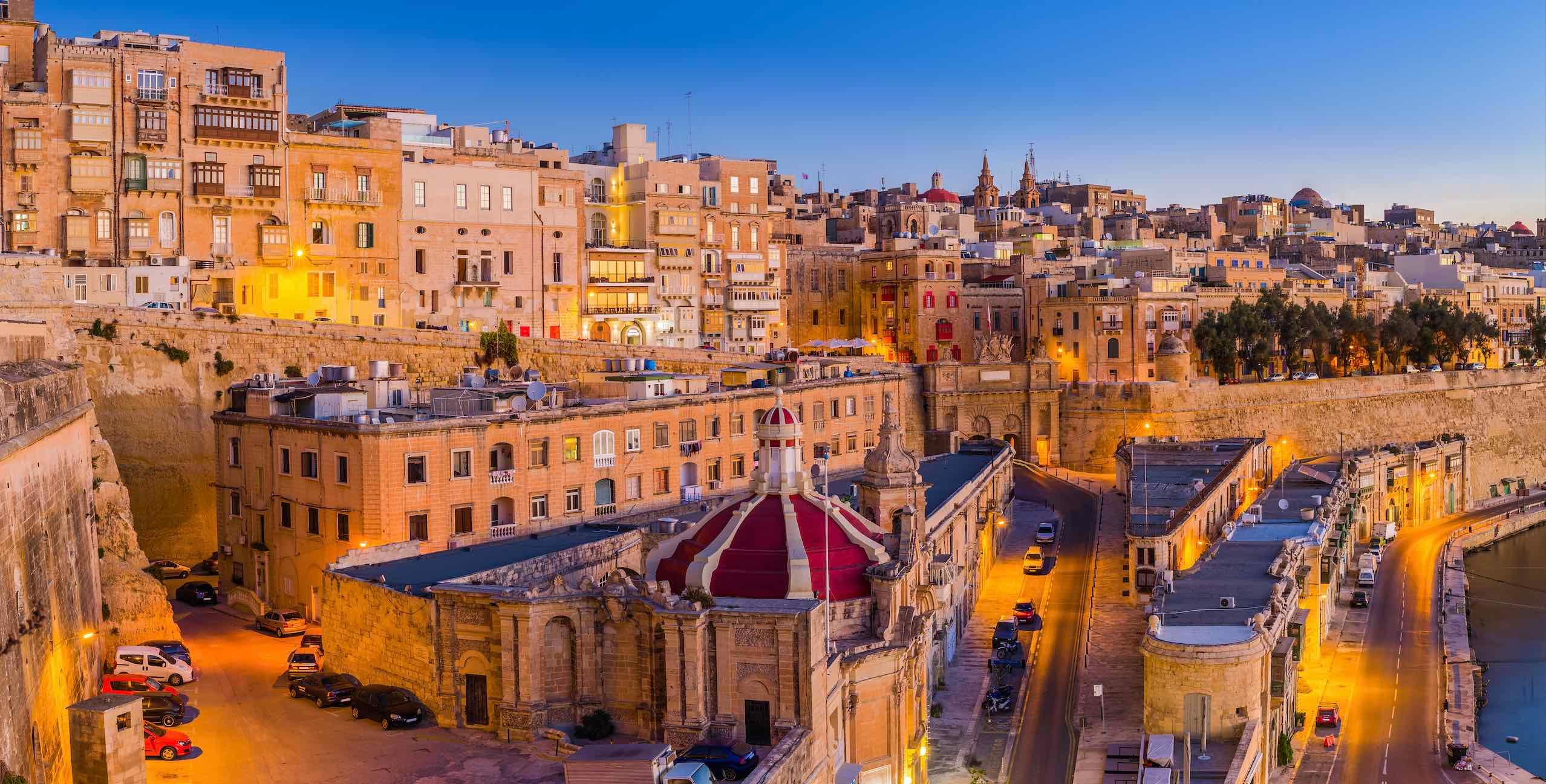 Malta welcomes UAE travellers again from 14 July