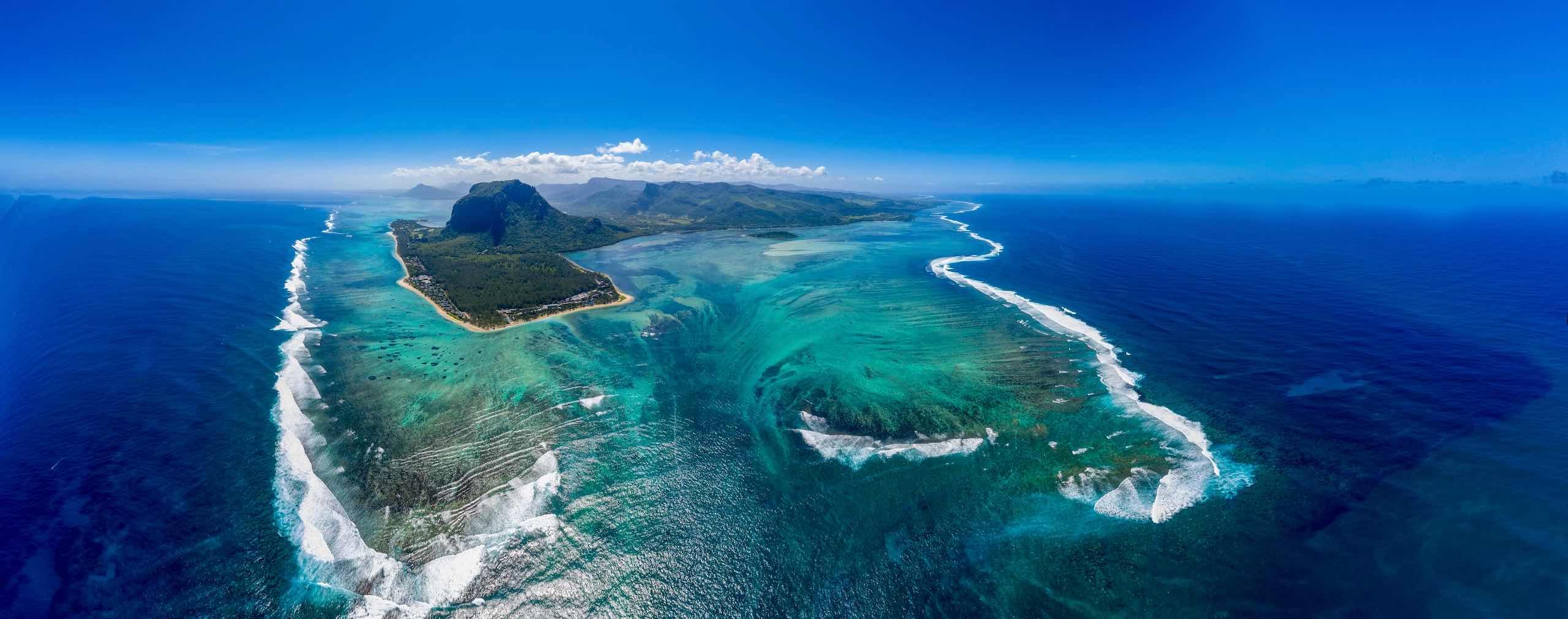 Mauritius will reopen to international travellers on 15 July