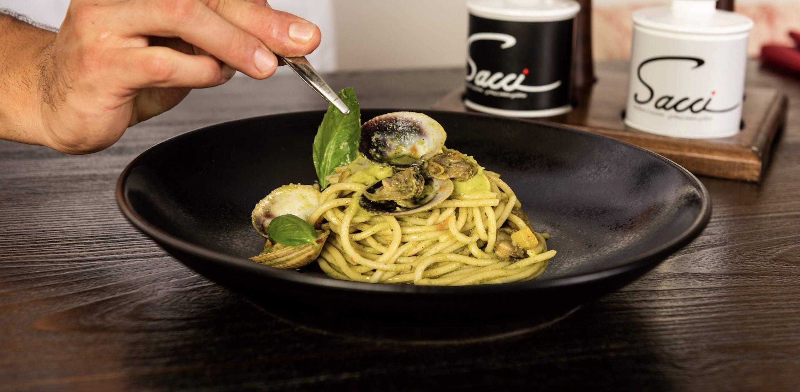A new menu is elevating the Italian authenticity of Abu Dhabi’s Sacci restaurant