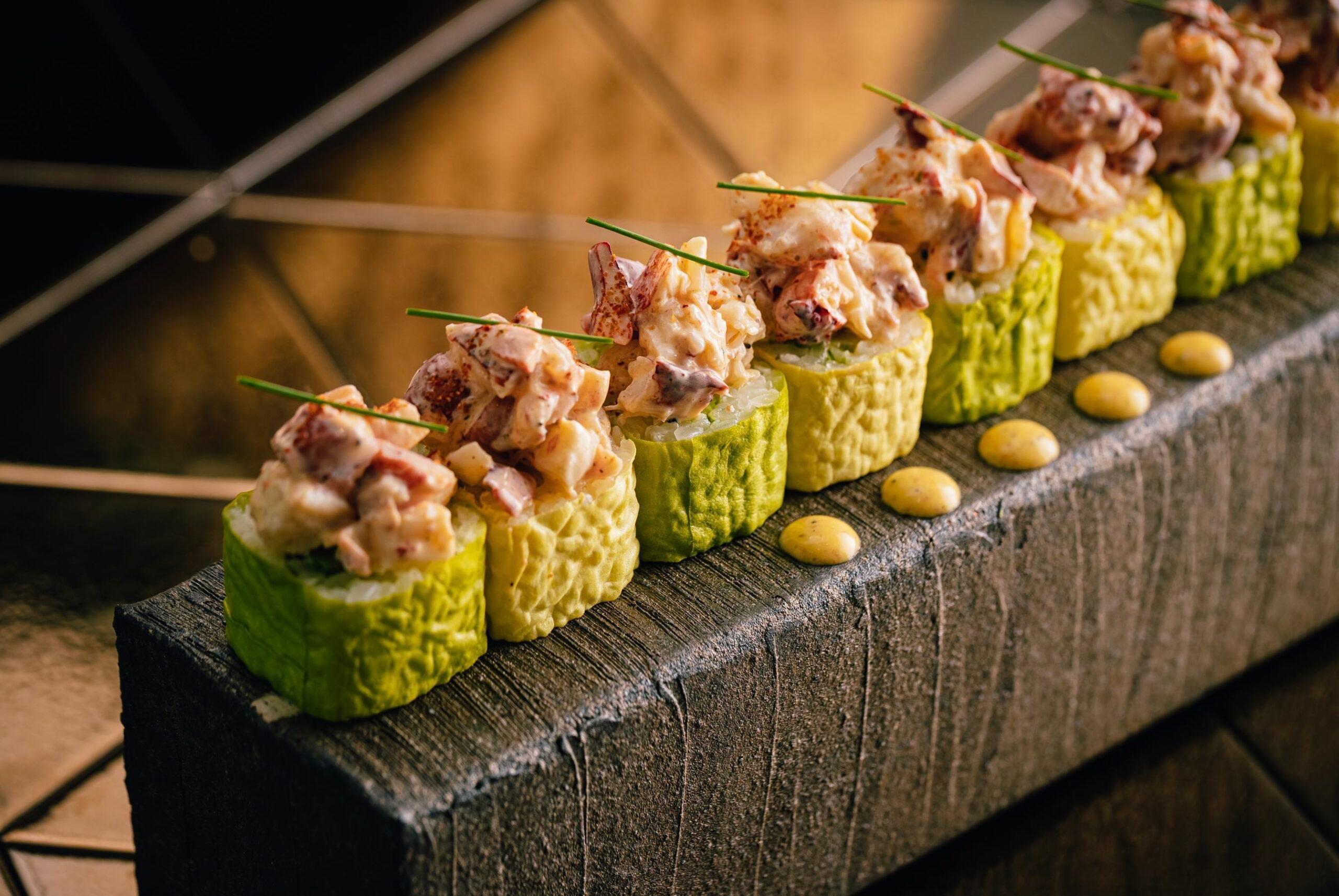 38 of Dubai&#8217;s best business lunches that are not in DIFC