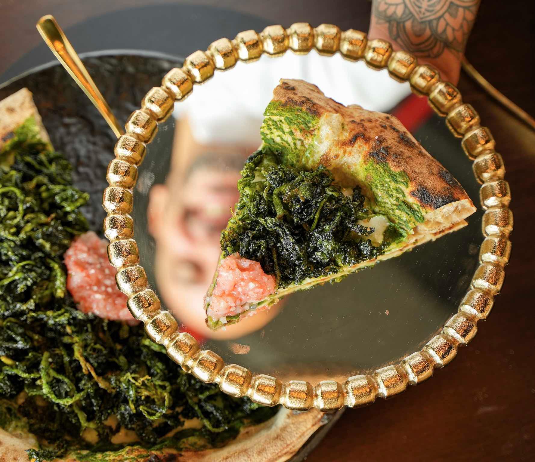 Vienna&#8217;s finest now resides in JBR