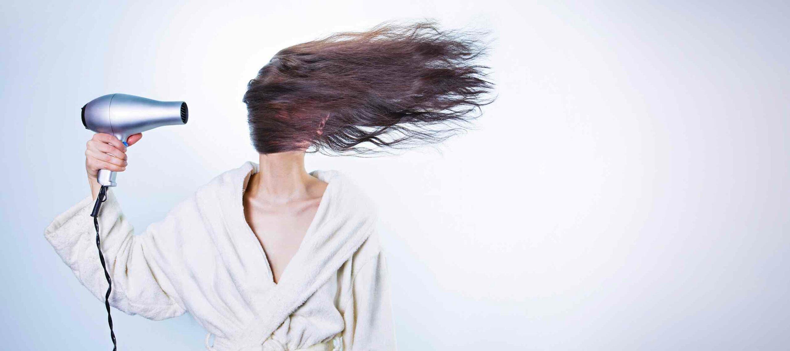 Haircare myths debunked