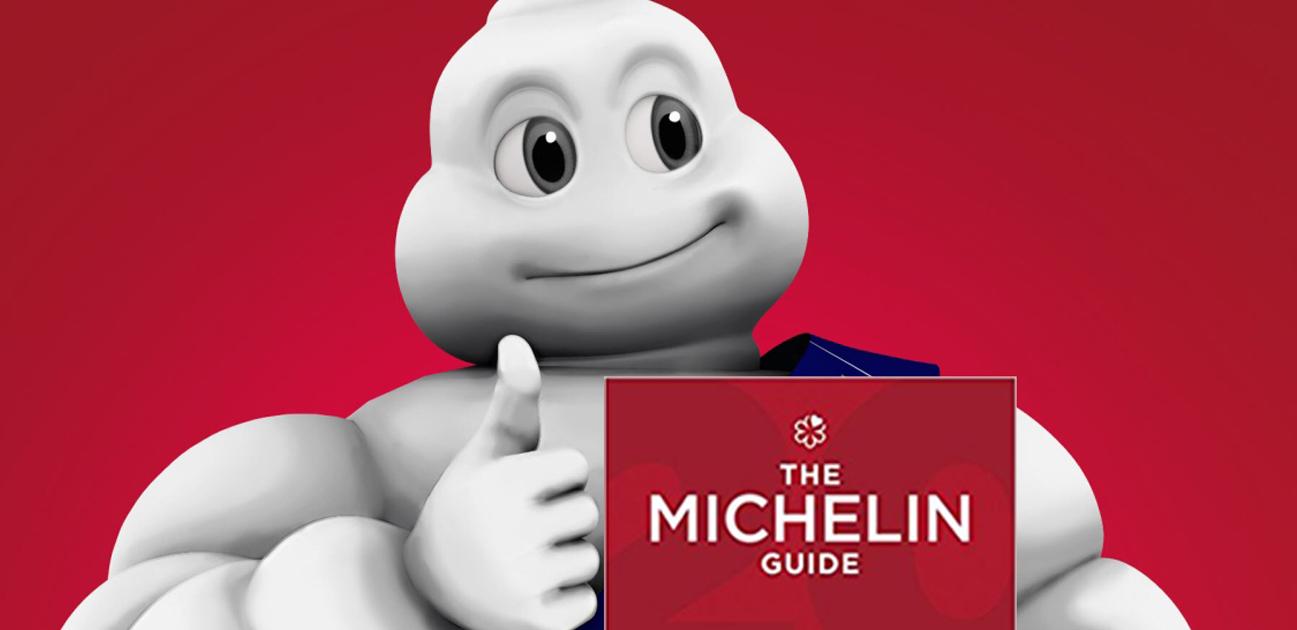 The MICHELIN Guide Abu Dhabi 2025 will be revealed next month