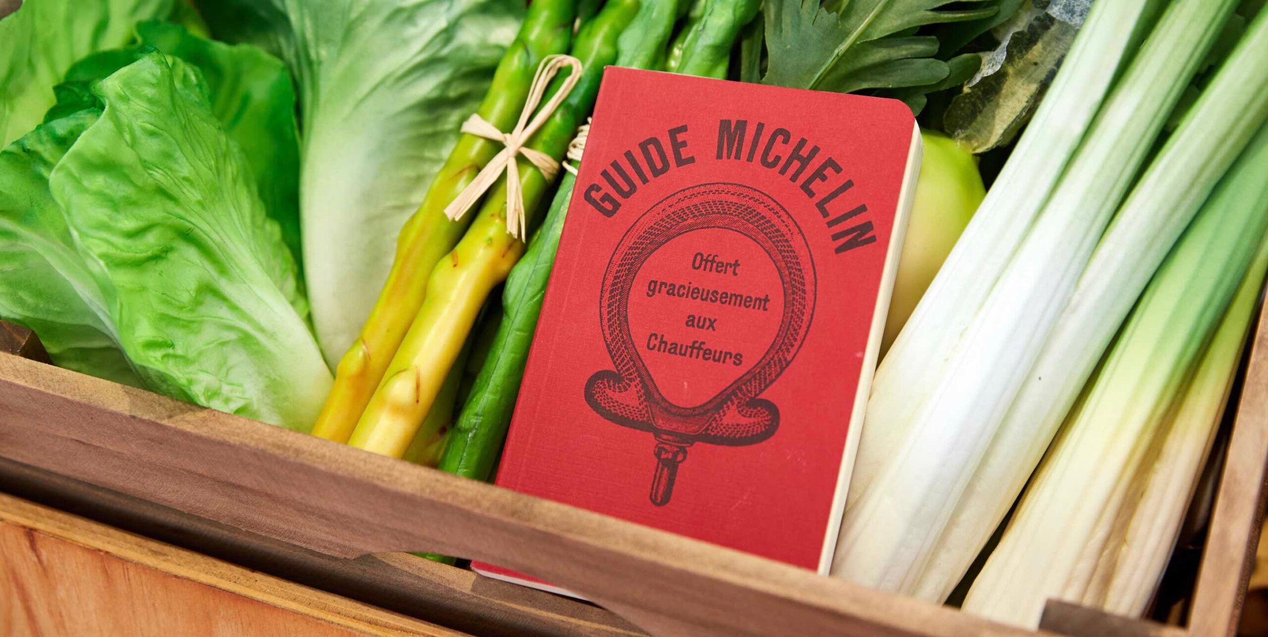 It’s official: The MICHELIN Guide is coming to Abu Dhabi