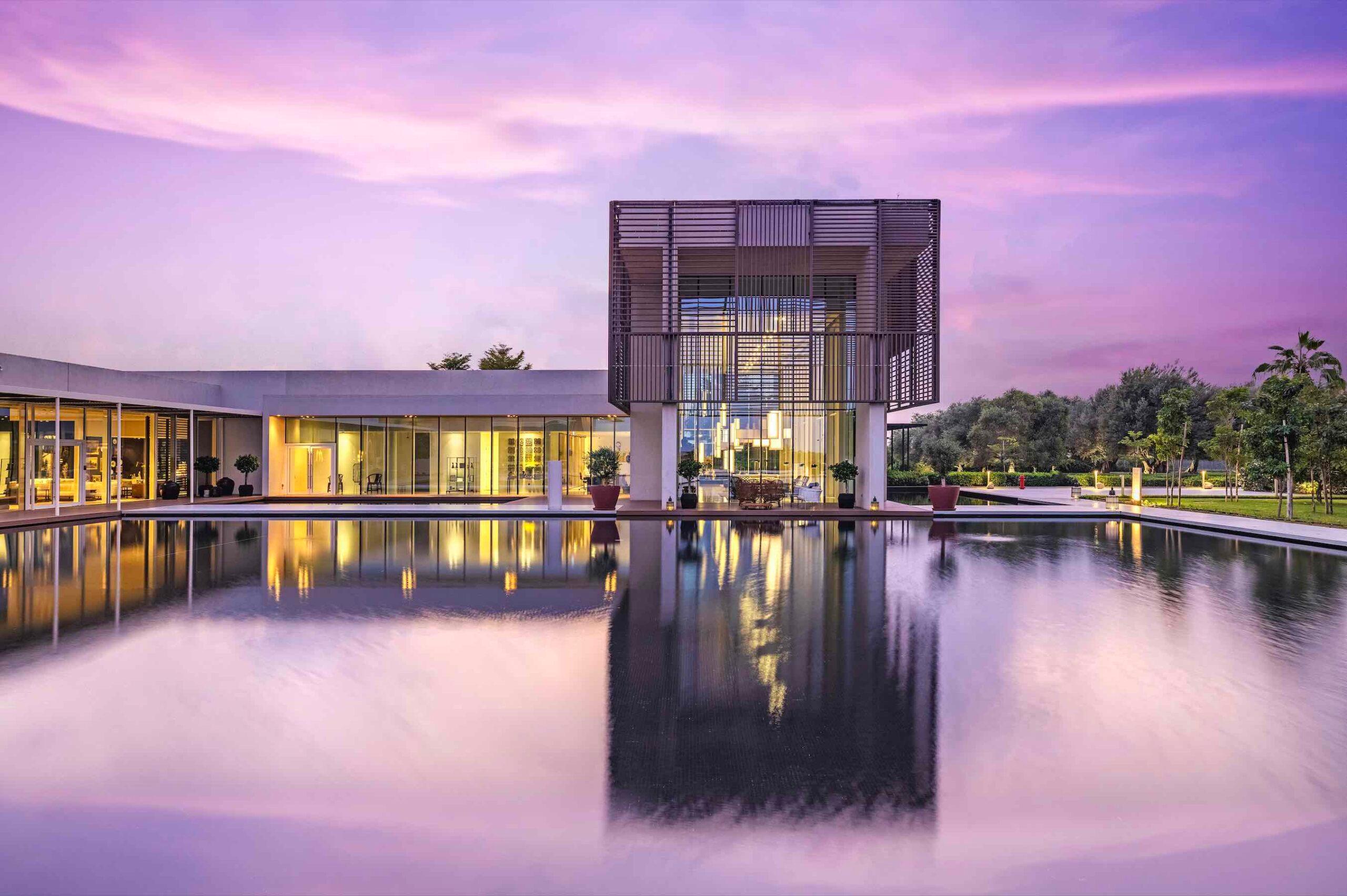 Ajman is getting its very own Four Seasons resort
