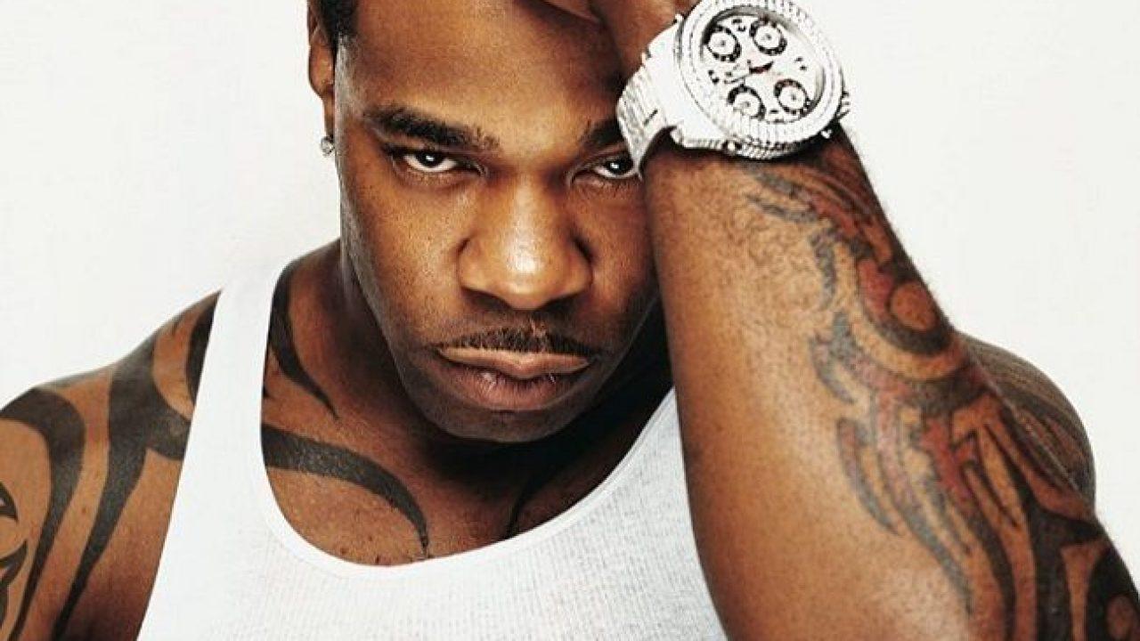 Rapper Busta Rhymes will open Riyadh Season