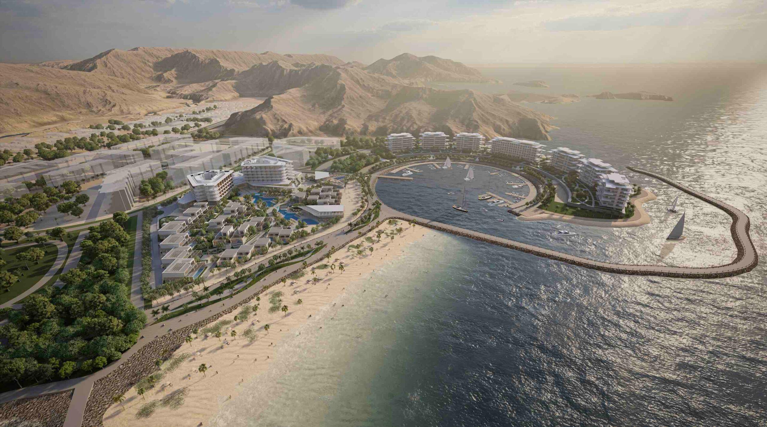 Nikki Beach Resort & Spa Muscat brings its luxury lifestyle brand to Oman