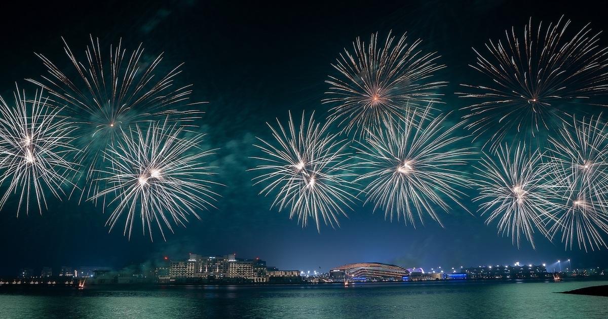 Eid Al Etihad 2025: Where to watch the UAE National Day fireworks