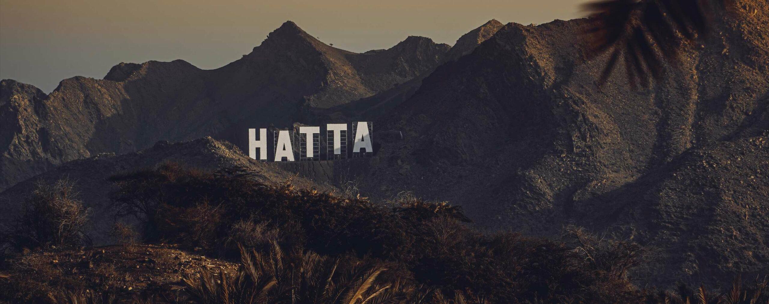 Hatta to host three-day camping and wellness festival